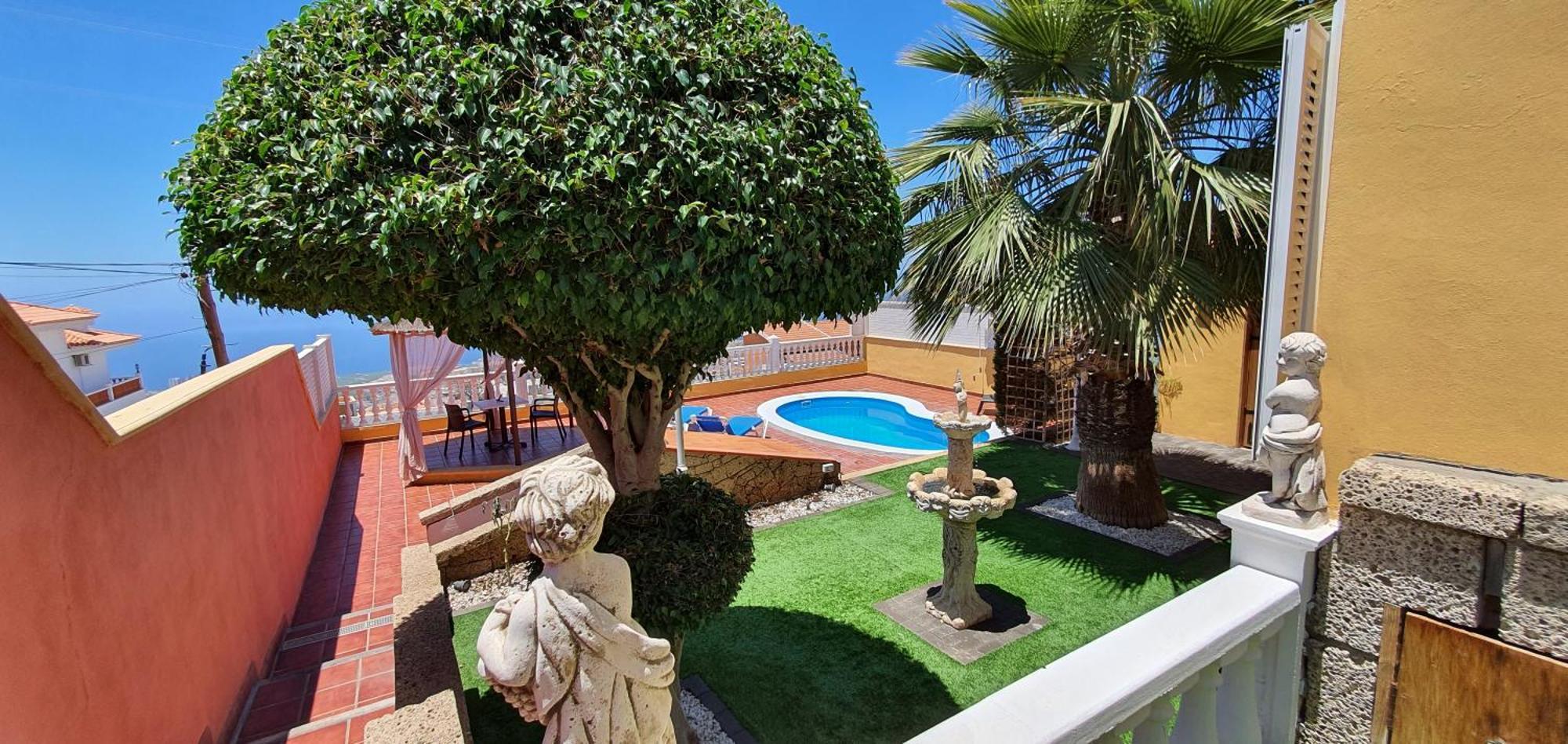 Apartamento La Finquita Los Menores